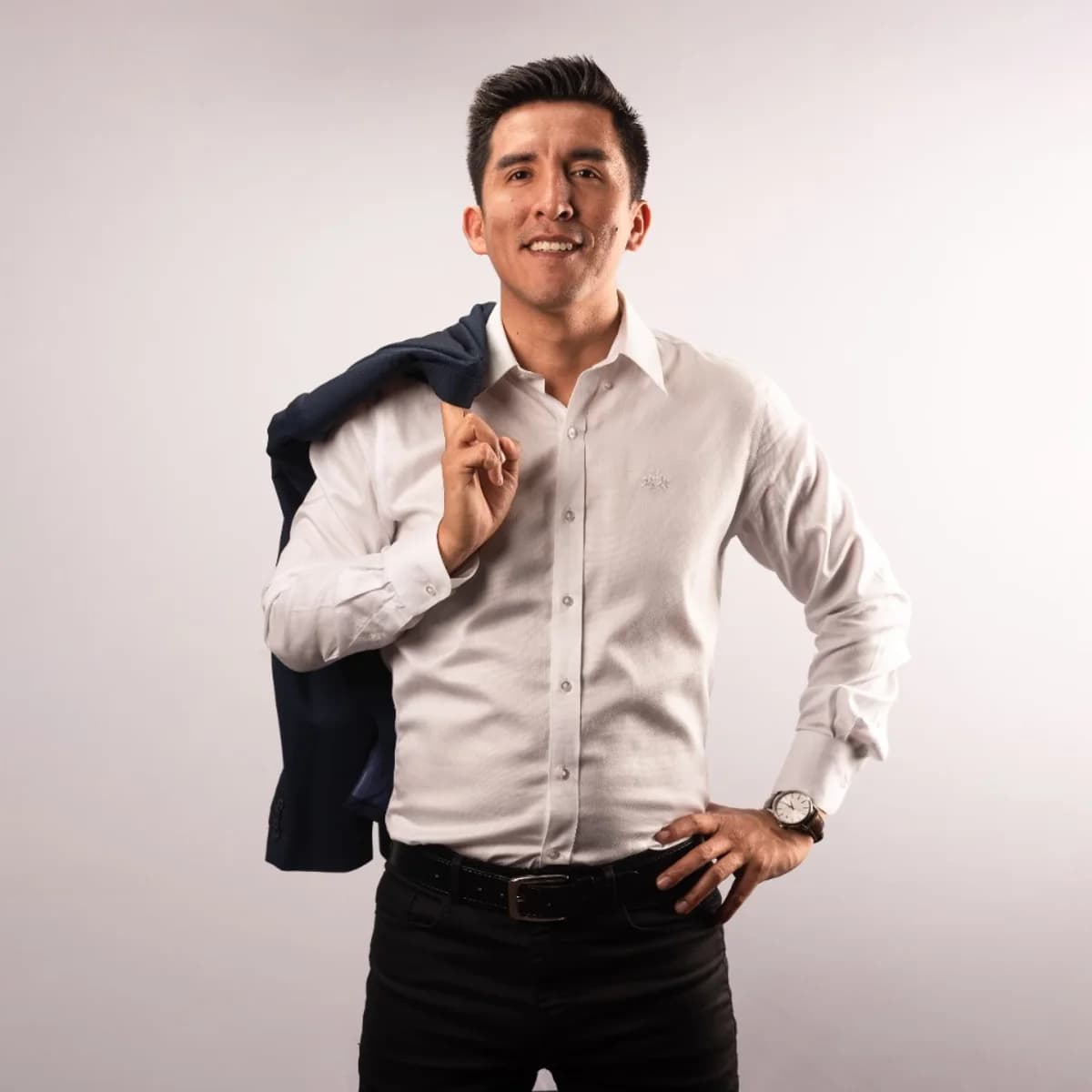 José Olivera, experto en consultoría de franquicias en Perú y LATAM